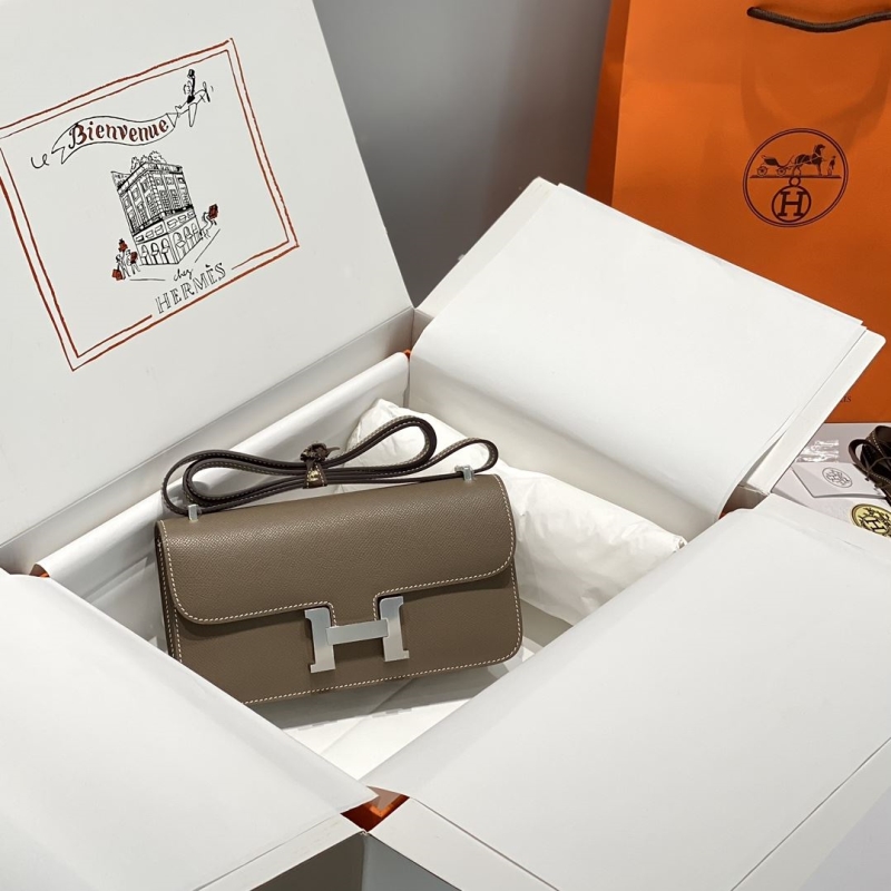 Hermes Constance Bags